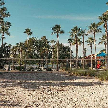 Ultimate Vacation Villa Near Disney Townhouse Kissimmee Exterior foto
