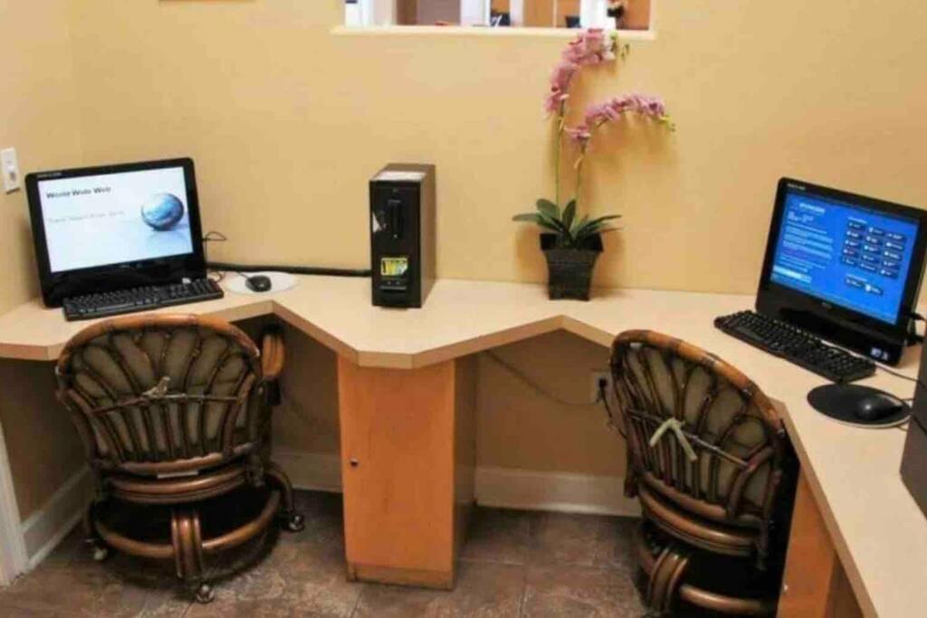 Ultimate Vacation Villa Near Disney Townhouse Kissimmee Exterior foto